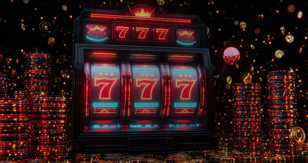 Vegas Casino